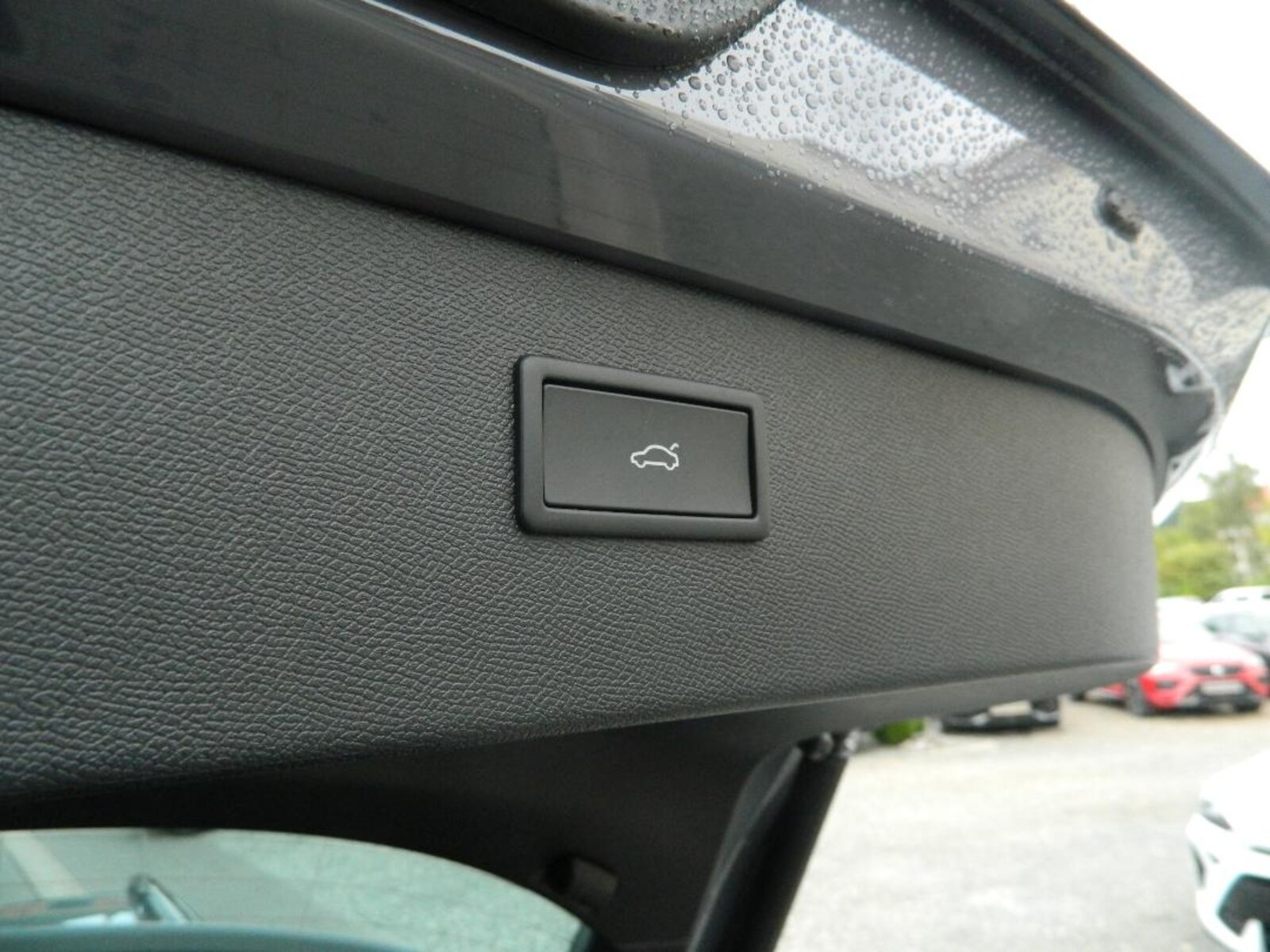 CUPRA Formentor – Bild 23