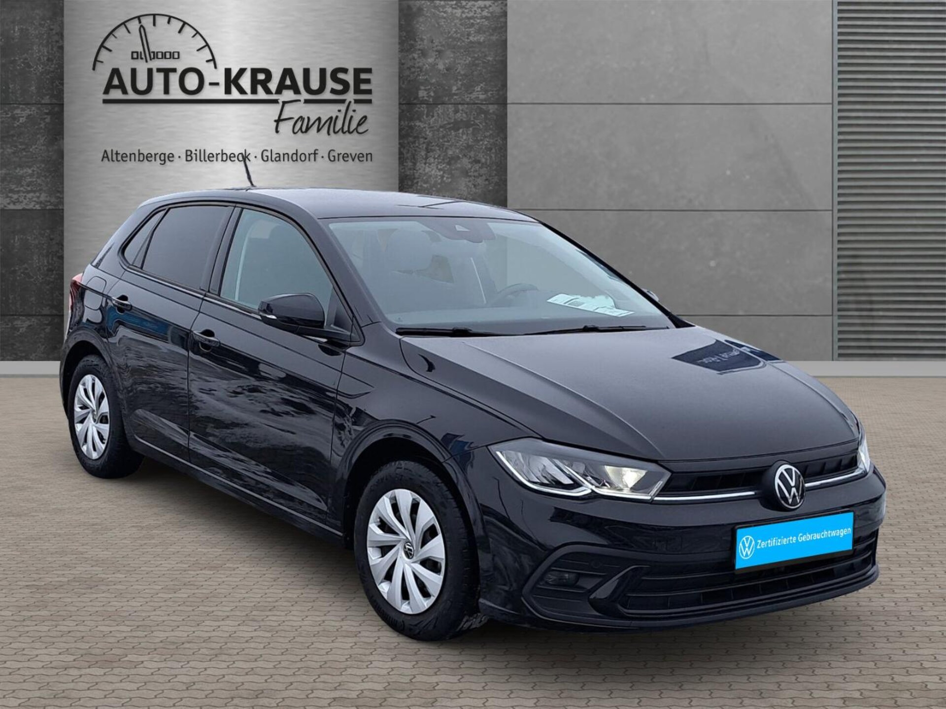 Volkswagen Polo Life