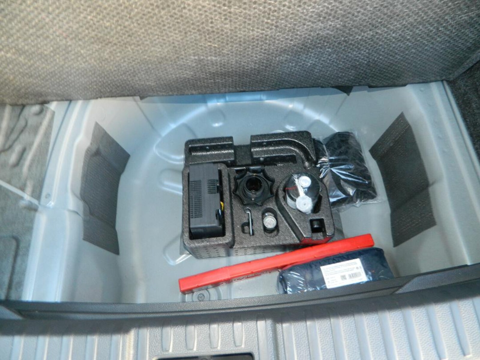 SEAT Ibiza – Bild 20