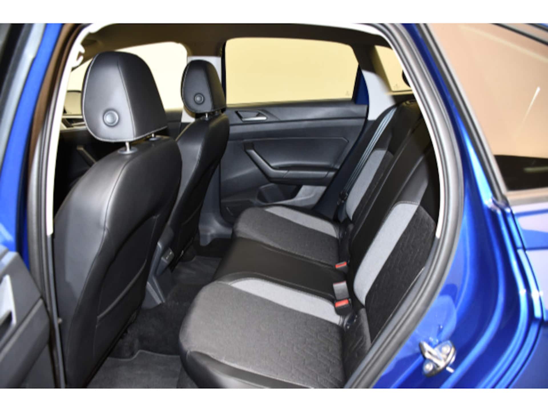 Volkswagen Taigo Goal