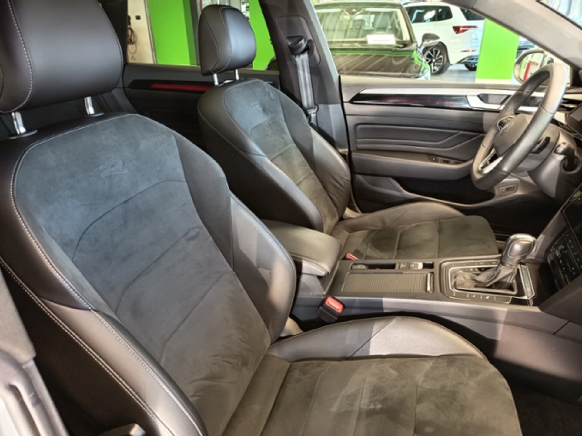 Volkswagen Arteon Shooting Brake R-Line