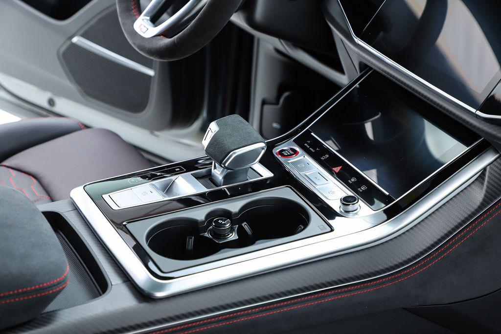 2026 Audi RS Q8 Base - Photo 68