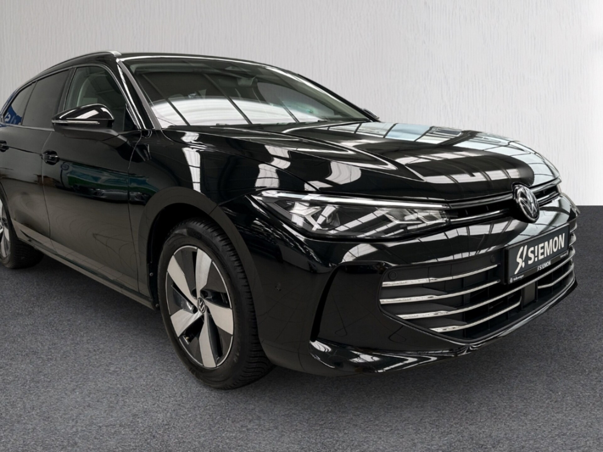 Volkswagen Passat Business