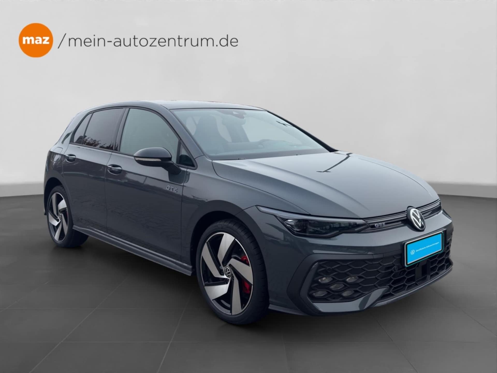 Volkswagen Golf GTE
