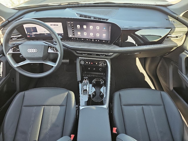 2026 Audi Q5 Sportback