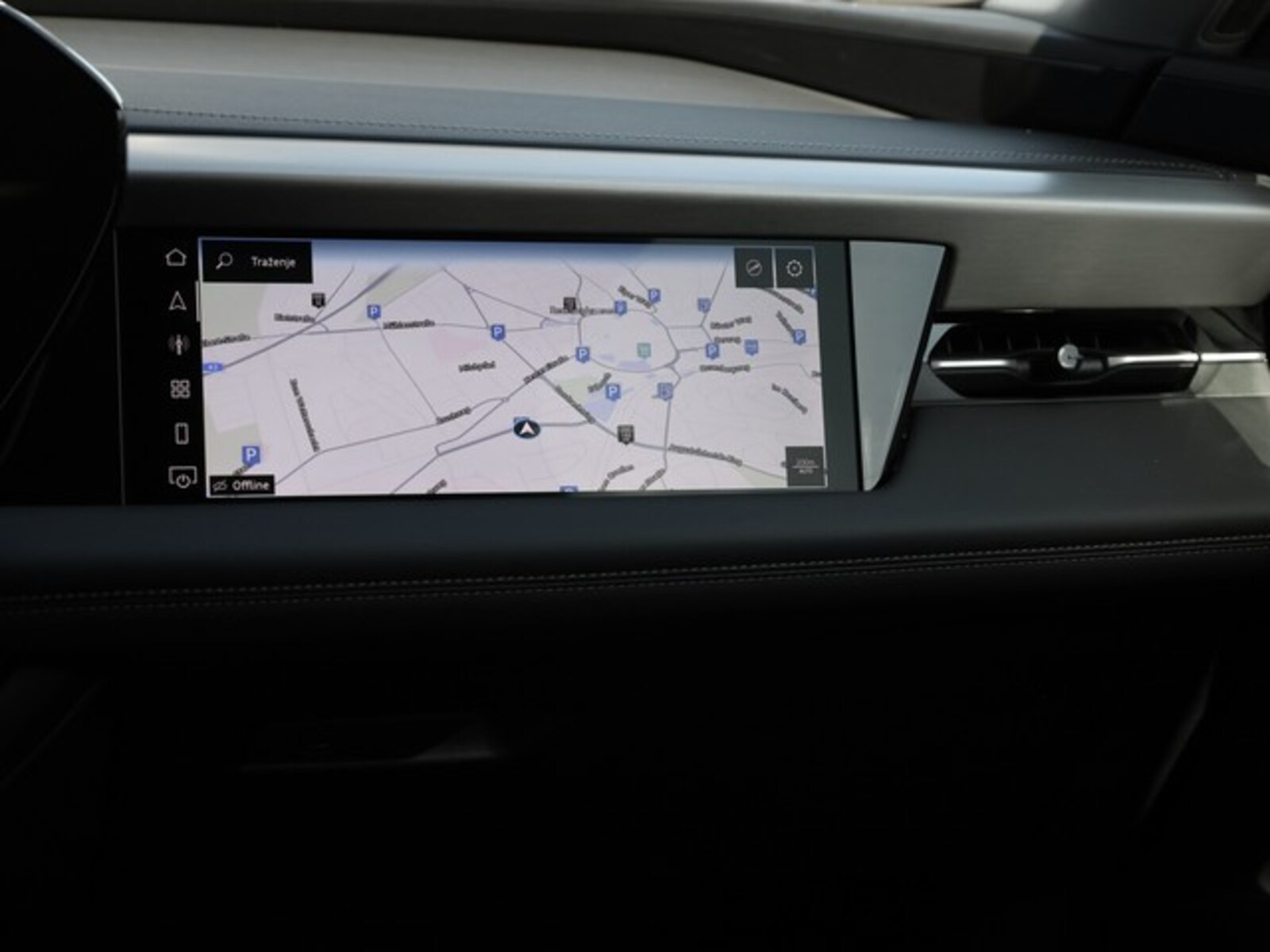Audi A6 Avant e-tron – Bild 12