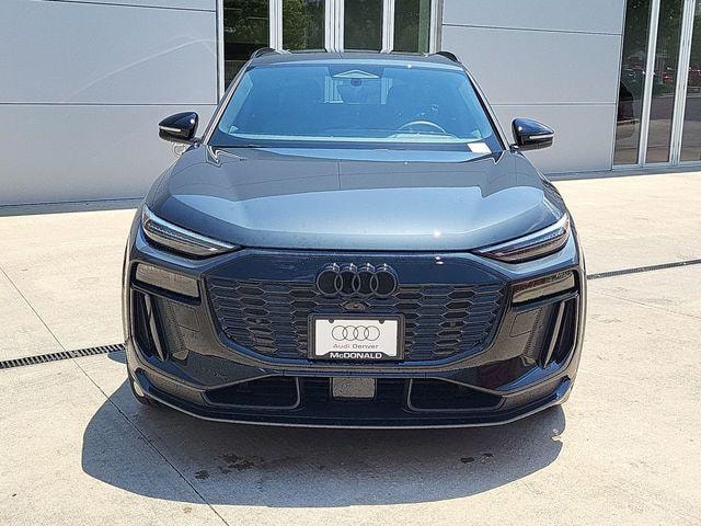 2027 Audi Q6 e-tron