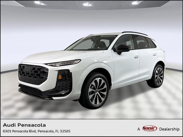 2026 Audi Q3 SUV