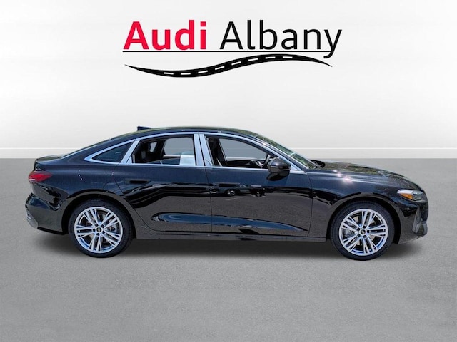 2026 Audi A5 Sedan
