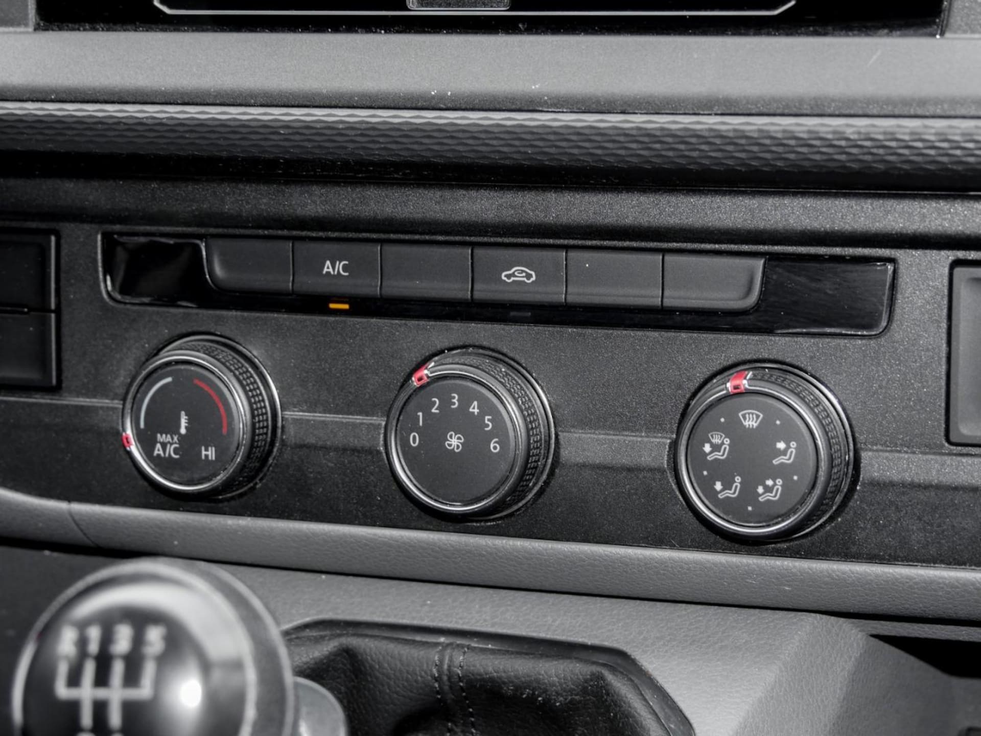 Volkswagen T6.1 Transporter Kasten langer Radstand EcoProfi