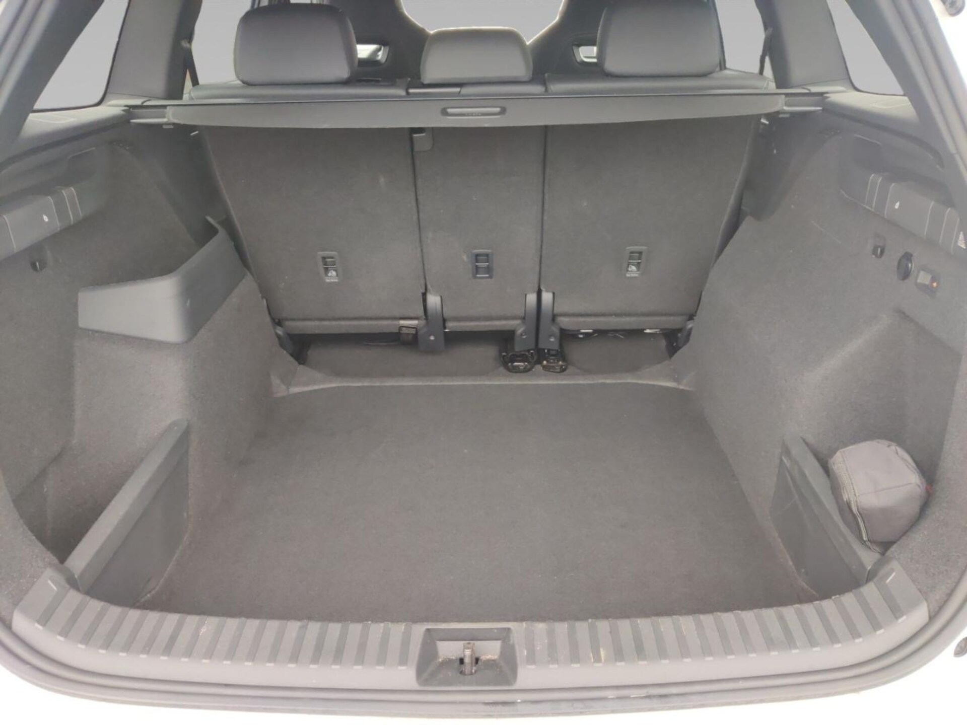 Skoda Kodiaq Sportline