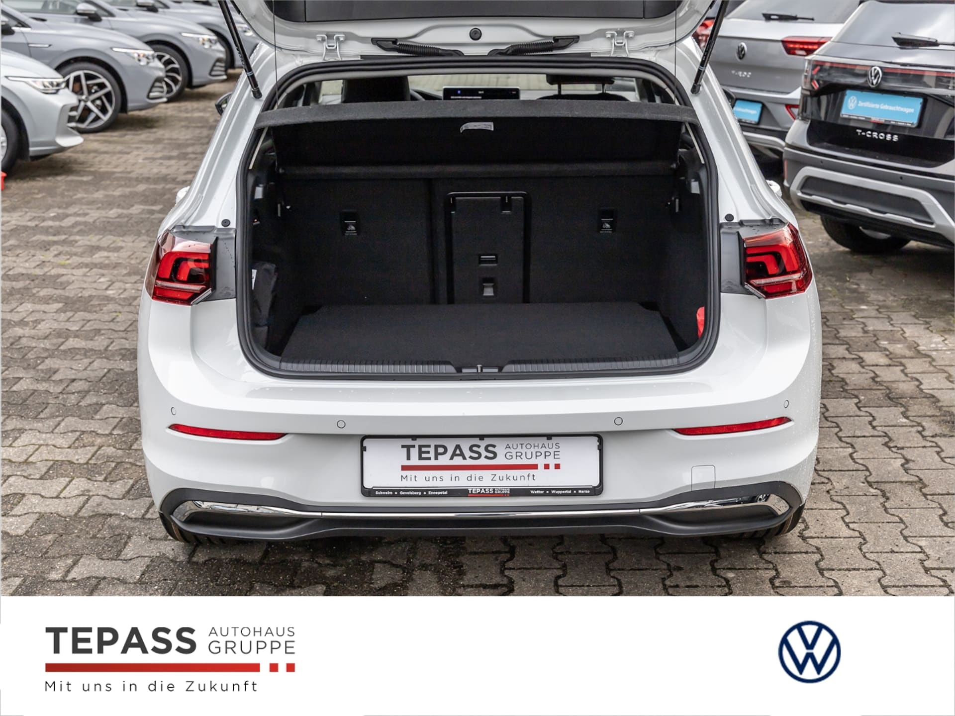 Volkswagen Golf Goal