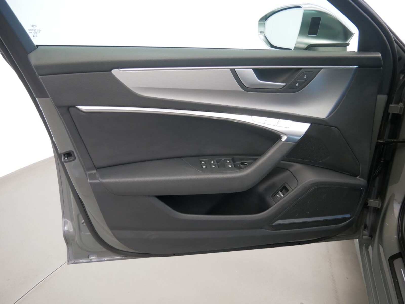 Audi S6 Avant – Bild 17
