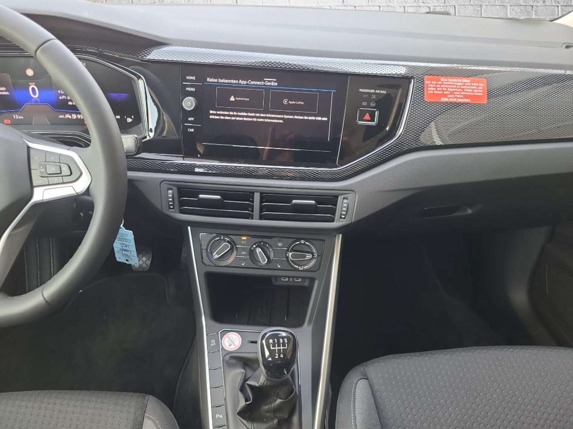 Volkswagen Polo Life