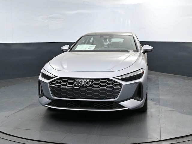 2026 Audi A5 Sedan