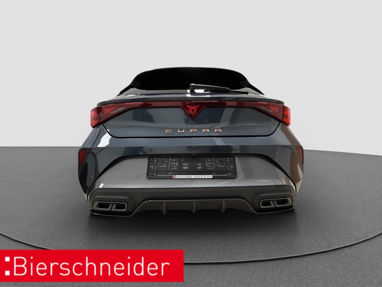 CUPRA Leon – Bild 8