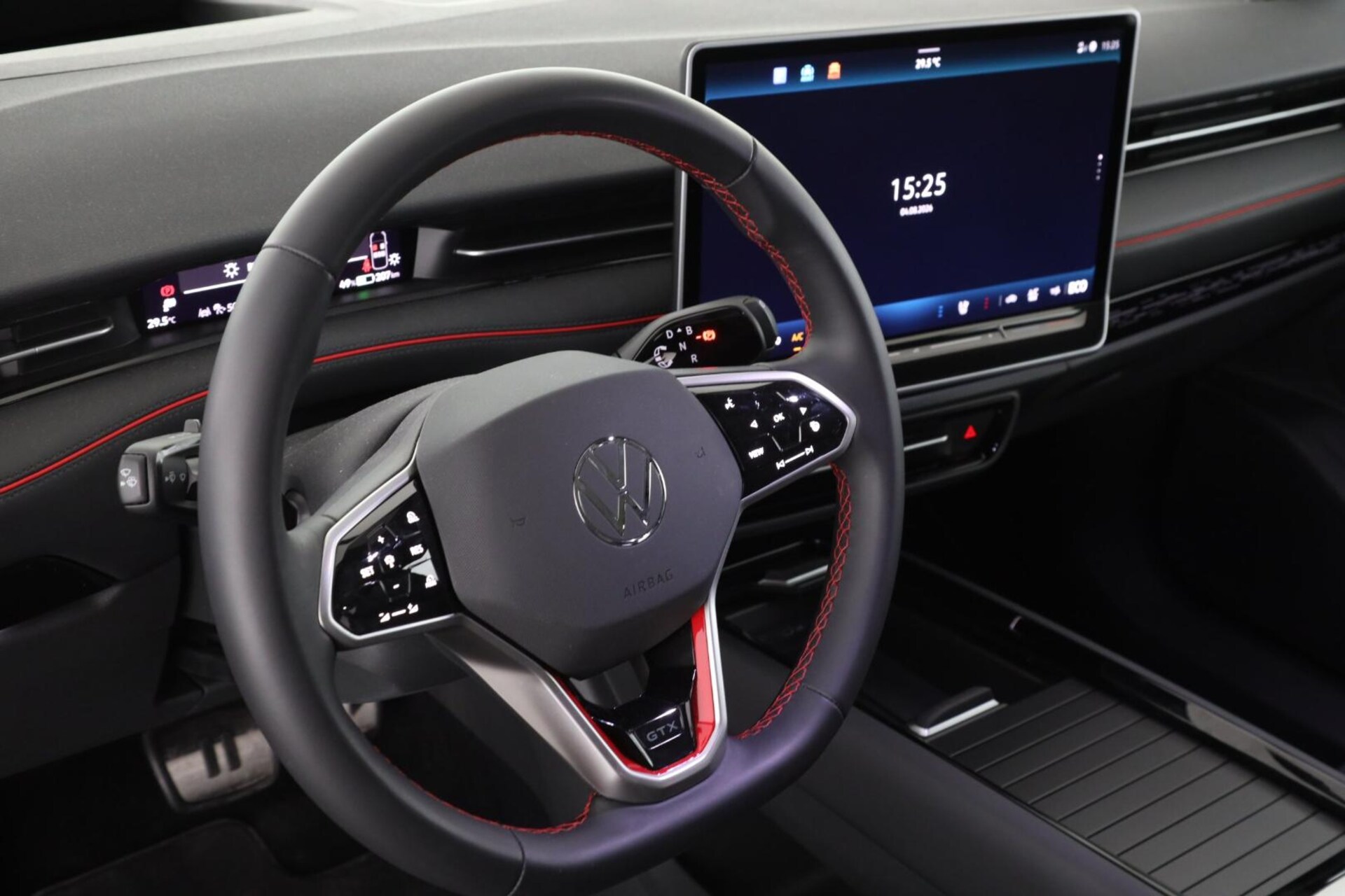 Volkswagen ID.7 Tourer GTX