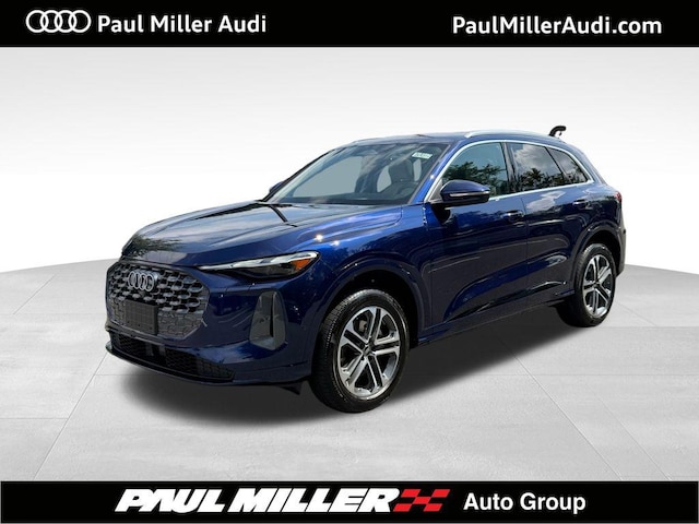 Photo of 2026 Audi Q5