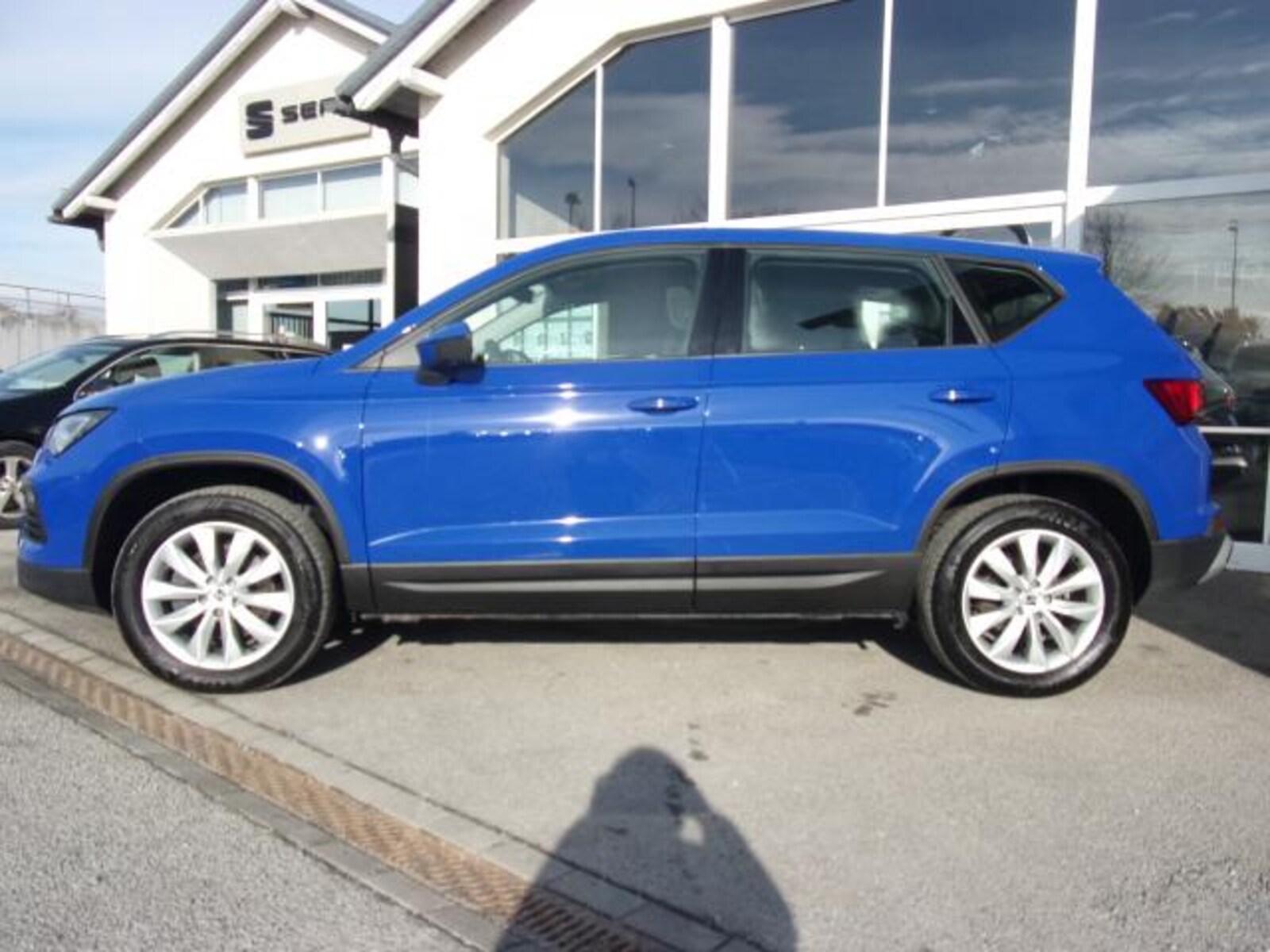 SEAT Ateca – Bild 12