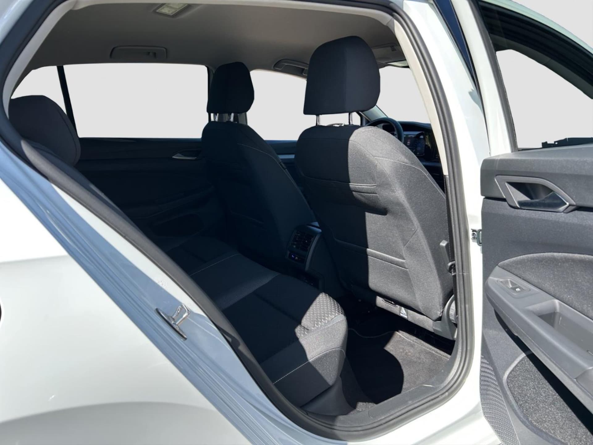 Volkswagen Golf Active