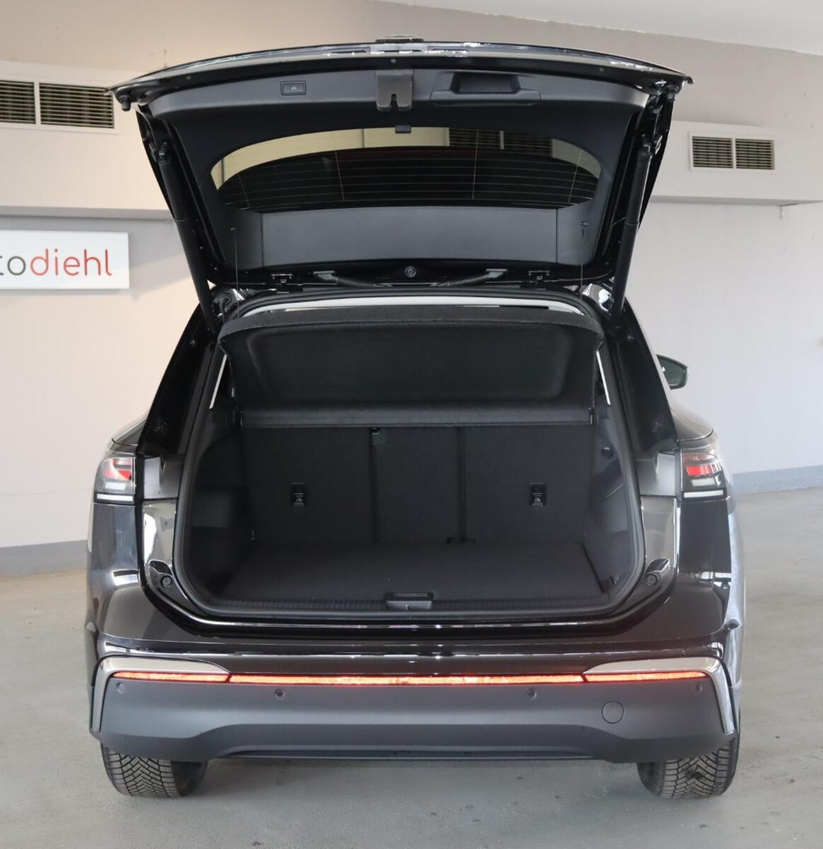 Volkswagen Tiguan – Bild 22