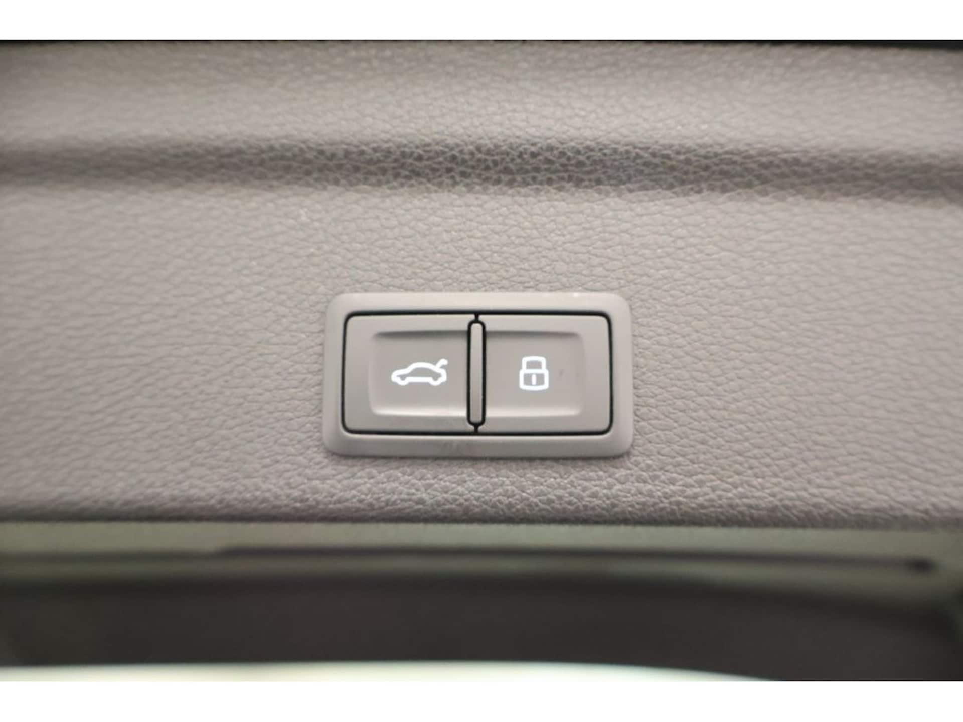 Audi Q3 Sportback S line