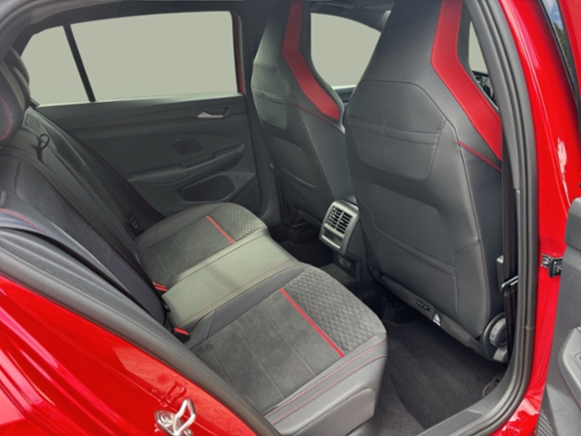 Volkswagen Golf GTI Clubsport