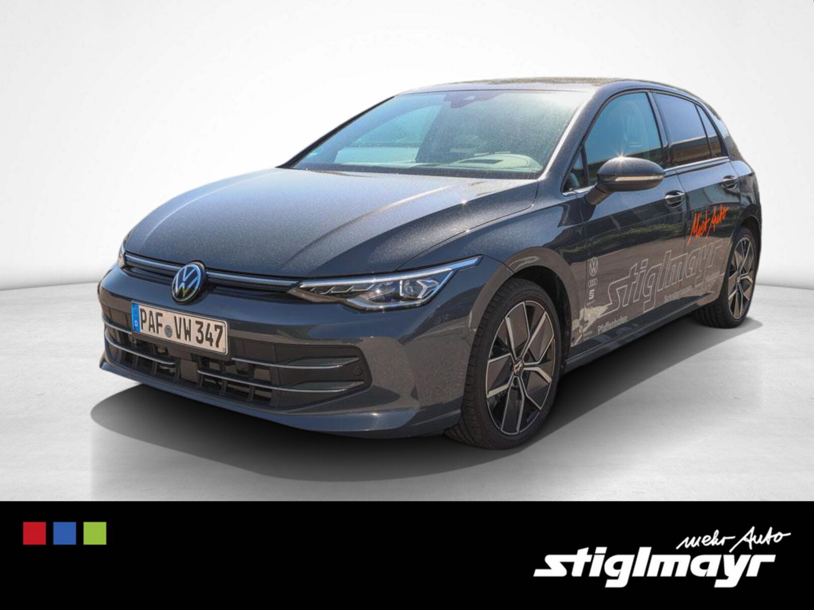 Volkswagen Golf – Bild 11