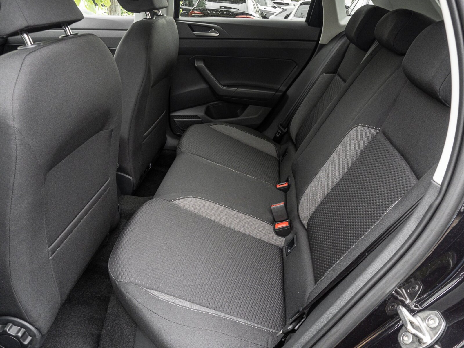 Volkswagen Polo – Bild 16