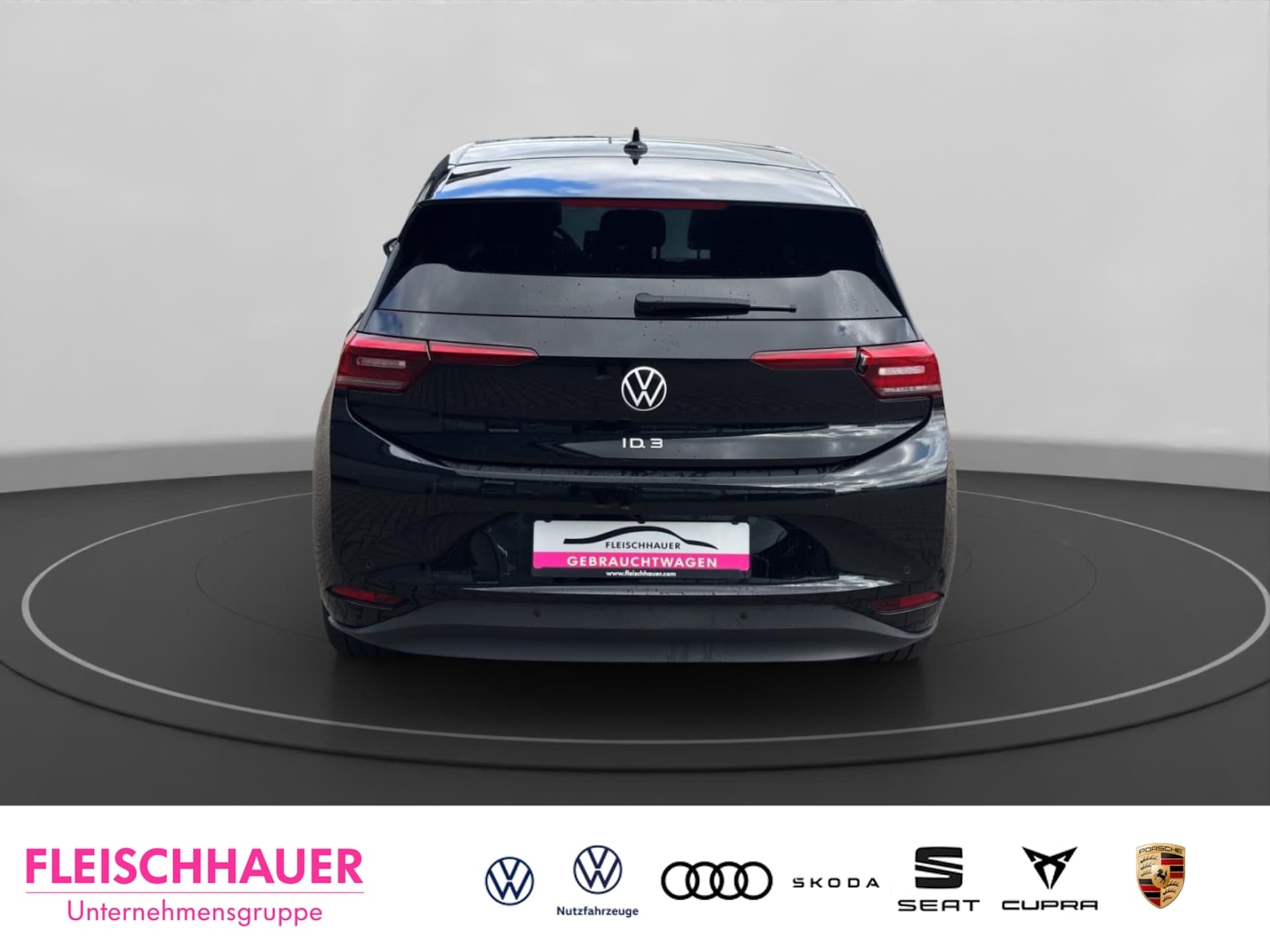 Volkswagen ID.3 MOVE Pro