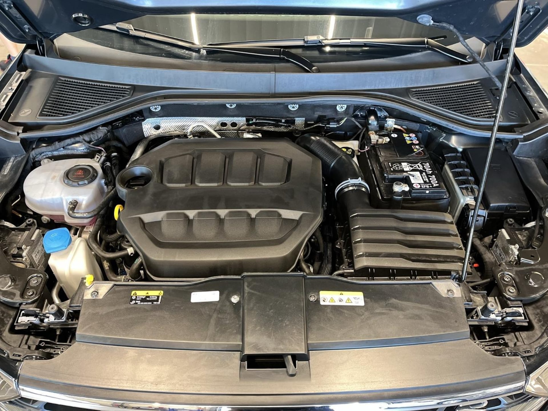Volkswagen T-Roc R