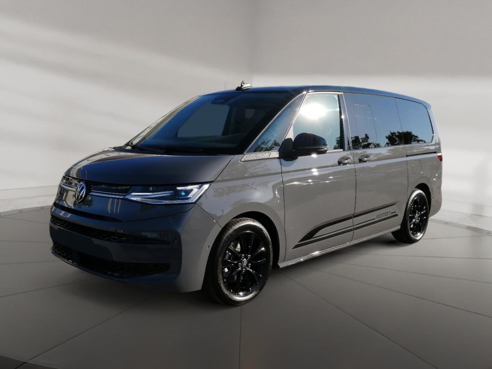 Volkswagen Multivan Langversion Life