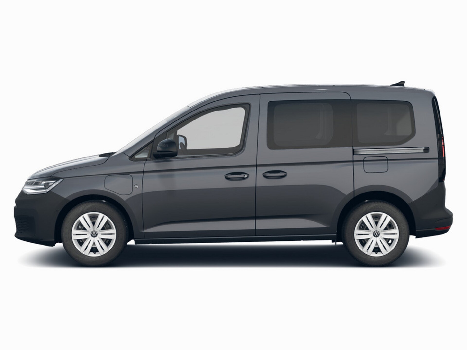 Volkswagen Caddy Basis-Modell