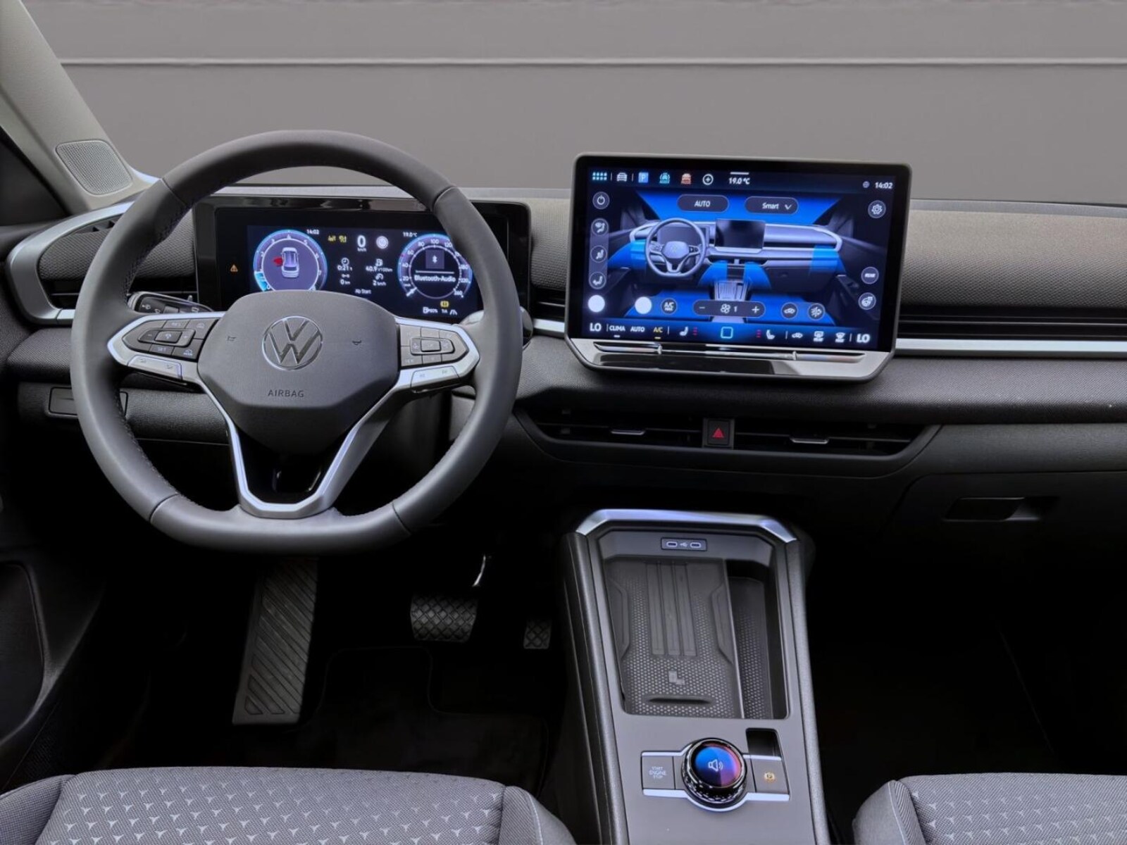 Volkswagen T-Roc – Bild 14