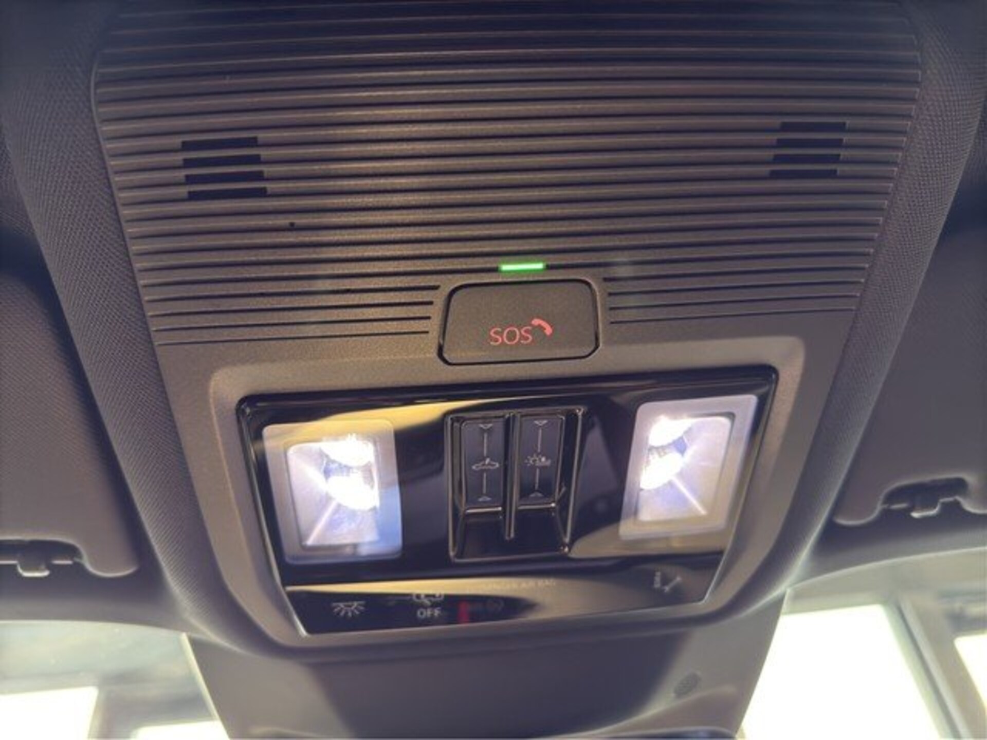 Audi Q3 SUV