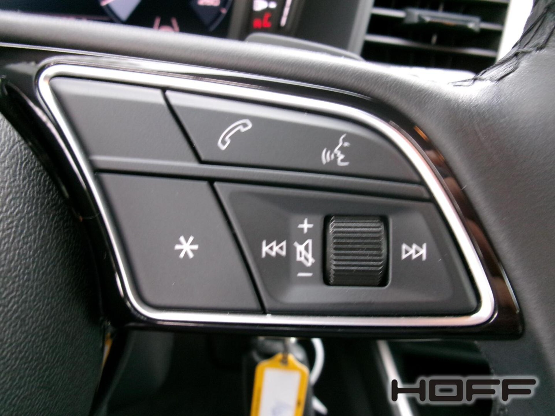 Audi A1 Sportback Advanced