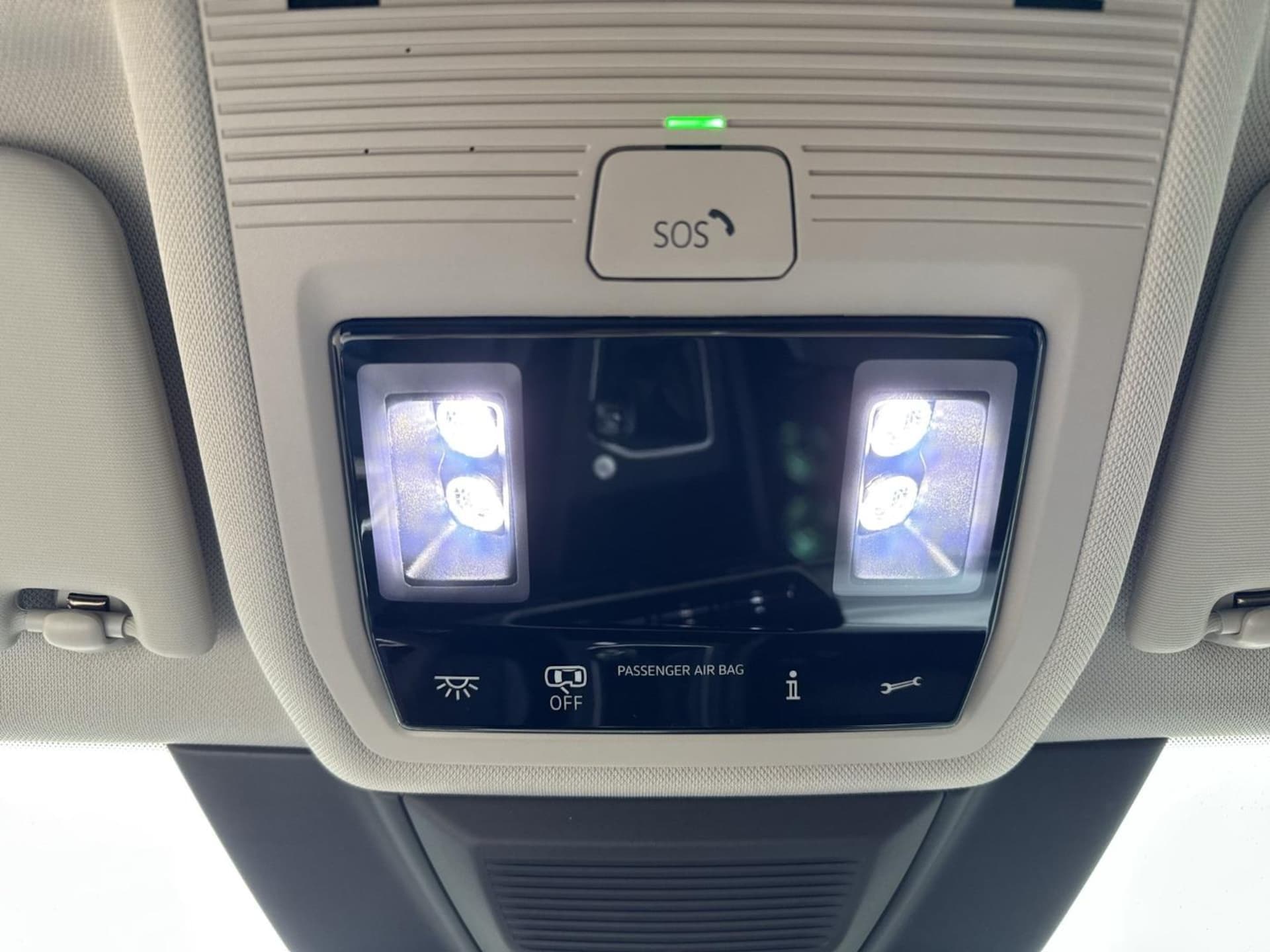 Volkswagen Golf ENERGY