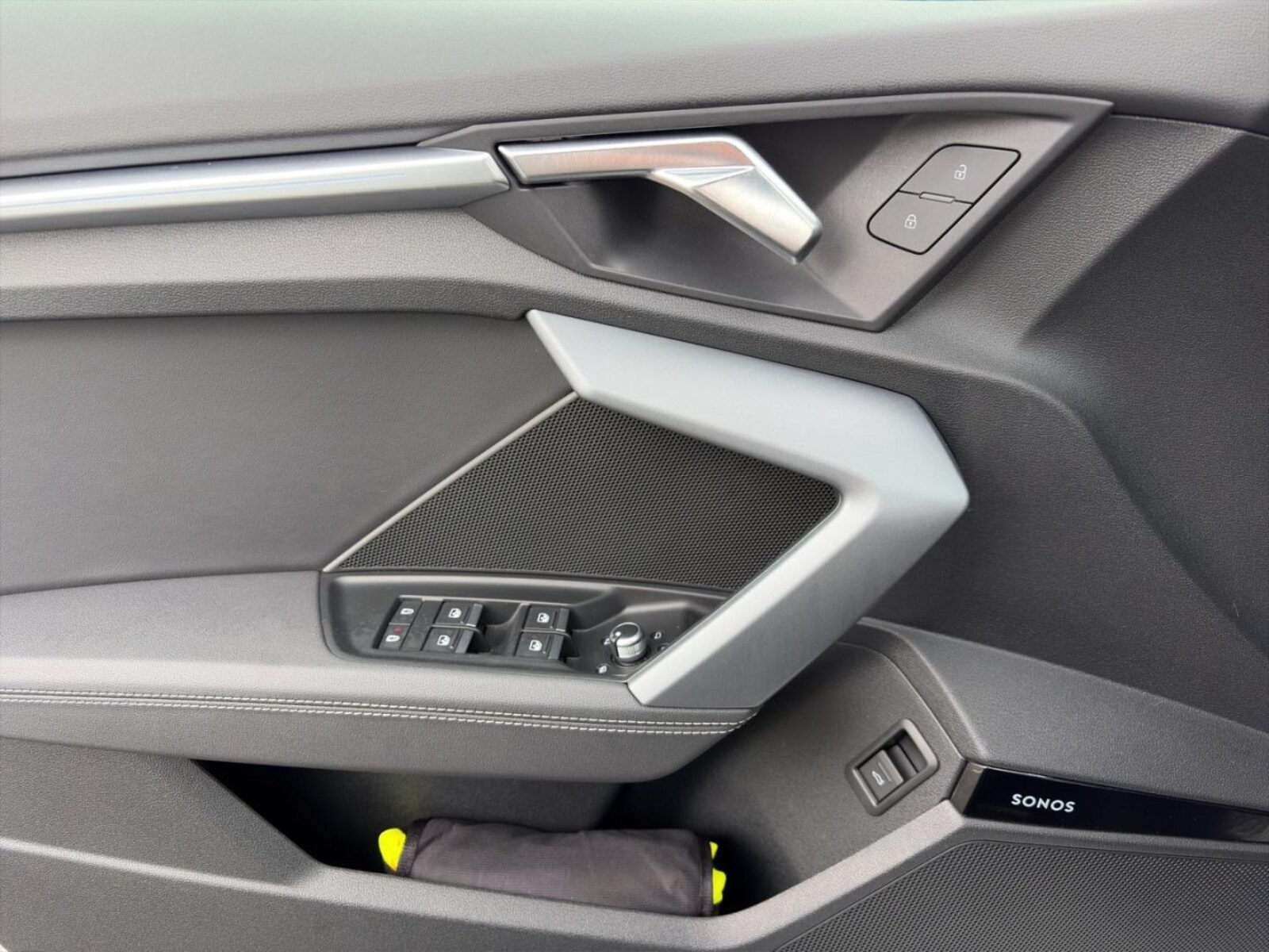 Audi A3 Sportback – Bild 10