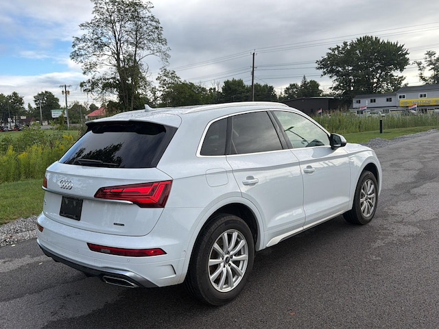 2024 Audi Q5