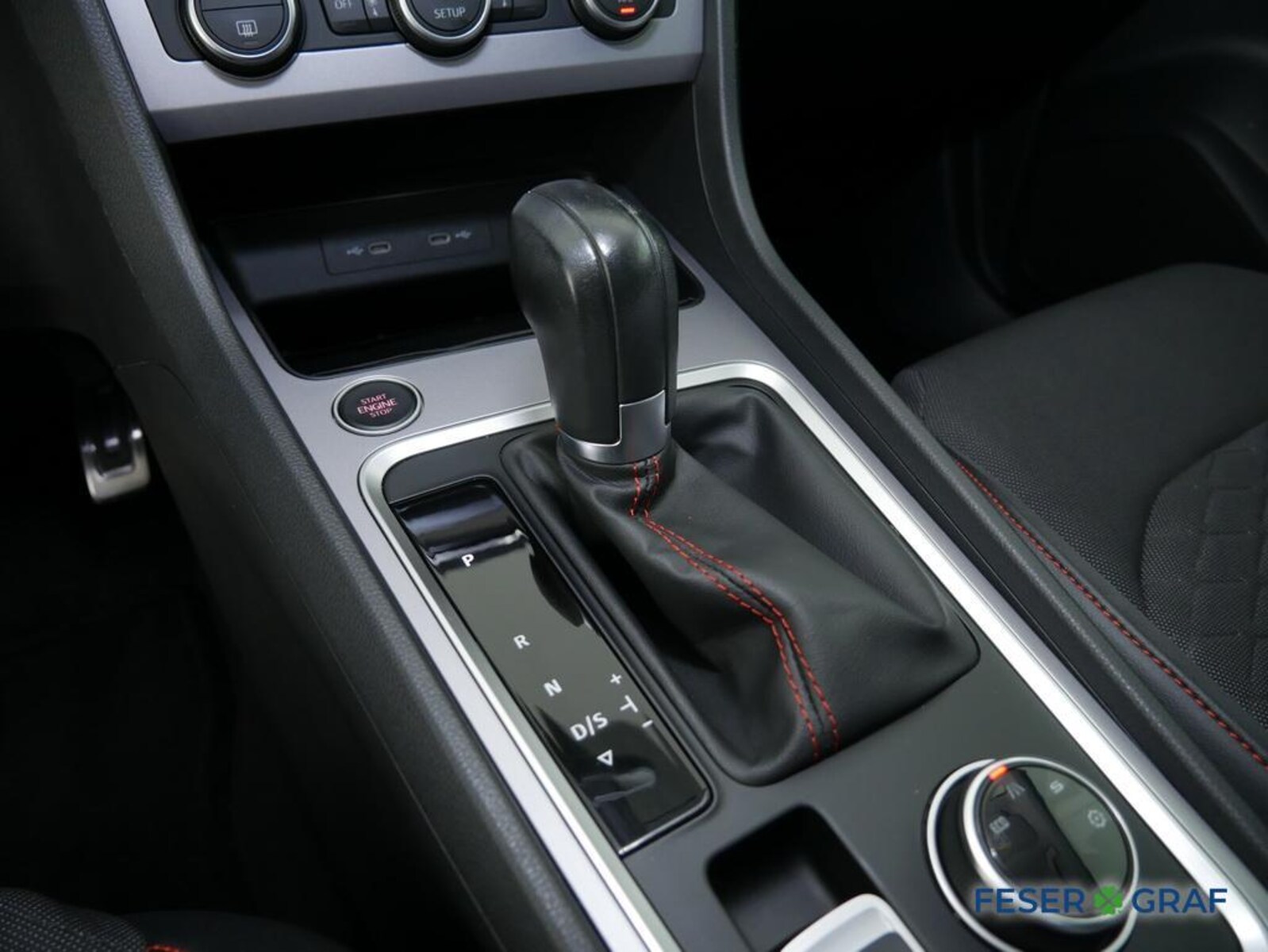 SEAT Ateca – Bild 9