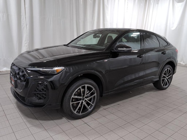 Photo of 2026 Audi Q5 Sportback
