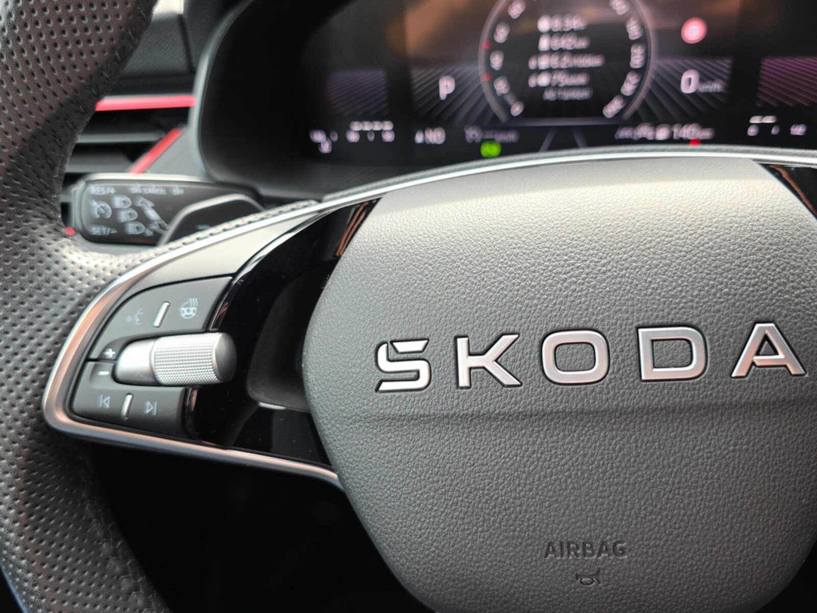 Škoda Kamiq – Bild 24