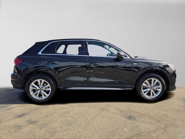 2024 Audi Q3 SUV