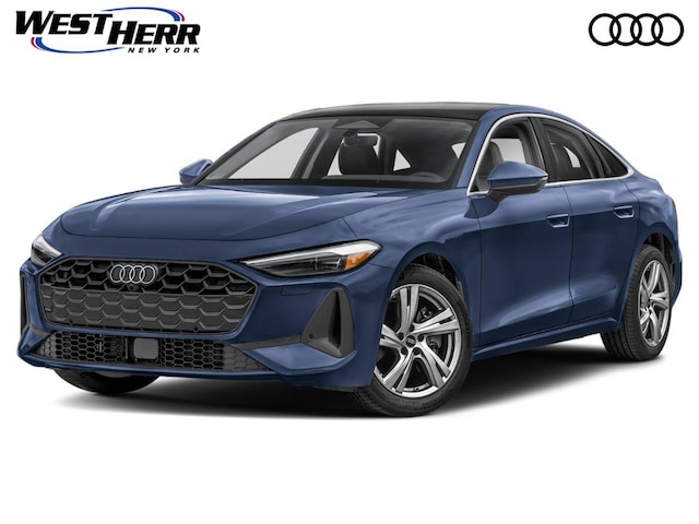 2026 Audi A5 Sedan