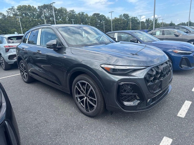 Photo of 2026 Audi Q5
