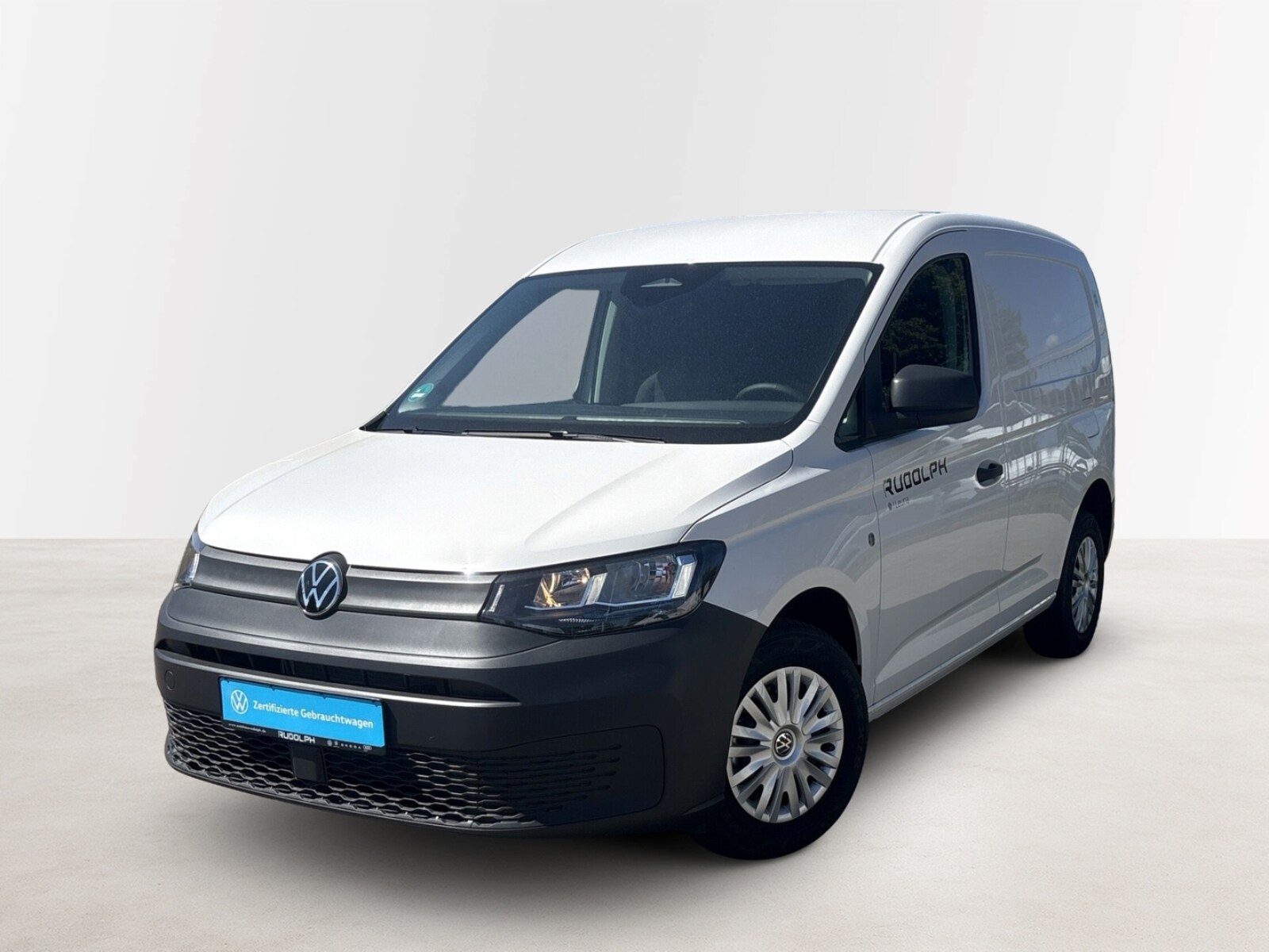 Volkswagen Caddy Cargo