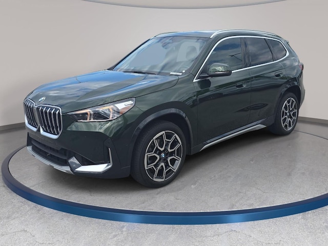 2025 BMW X1