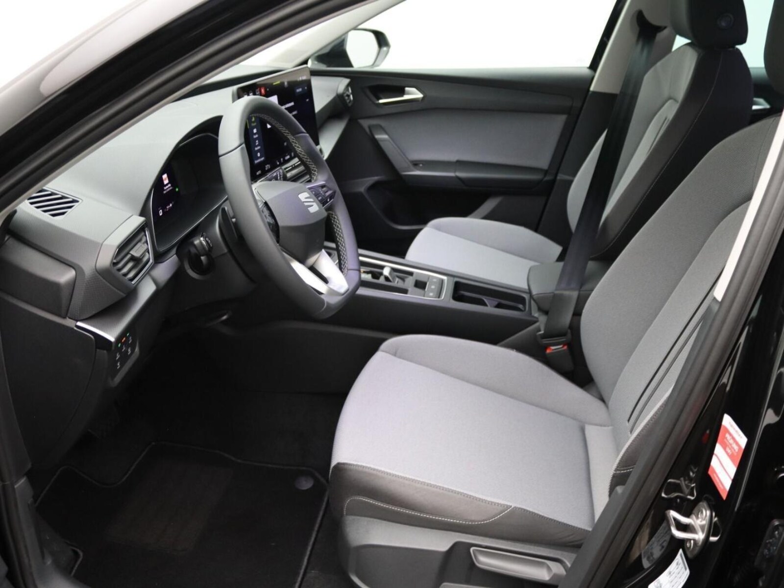 SEAT Leon Sportstourer – Bild 13