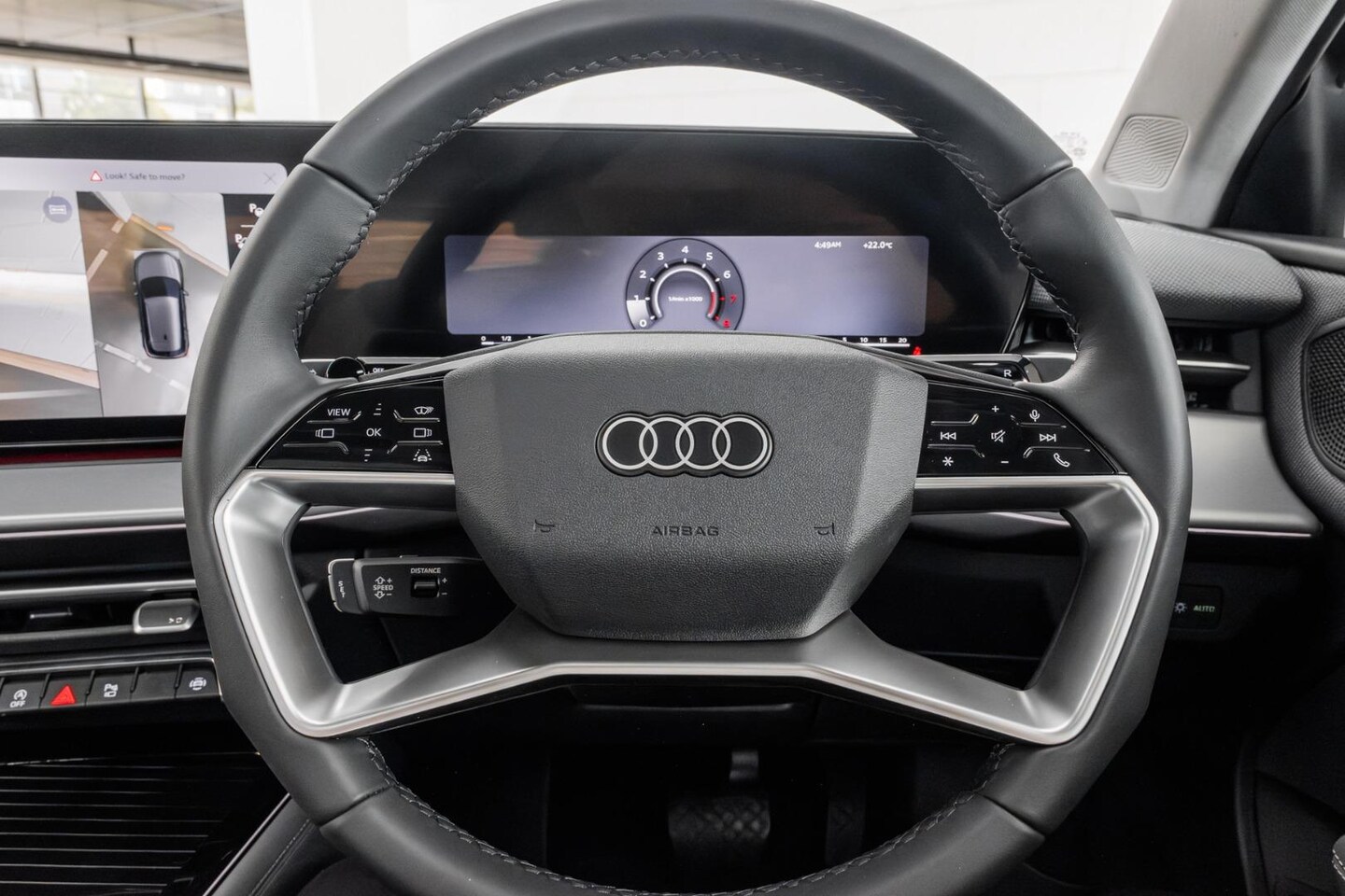 Image about Audi Q3 SUV TFSI 110 kW launch edition