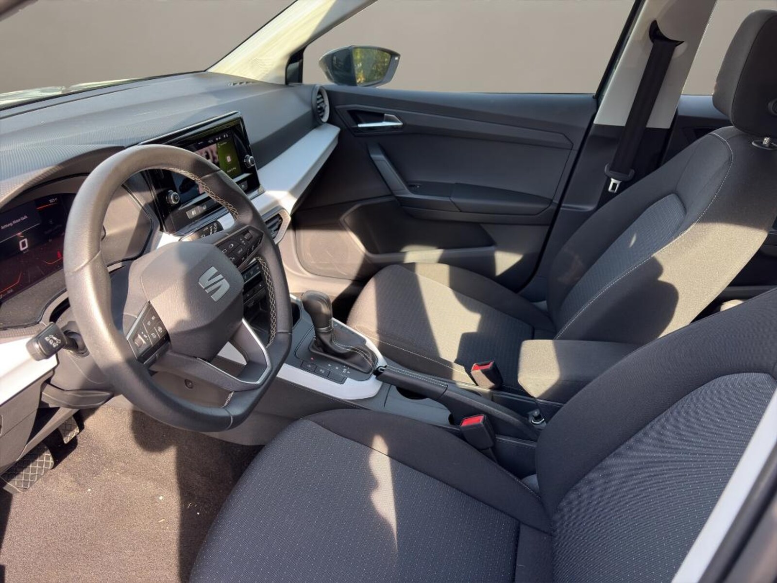 SEAT Arona – Bild 9